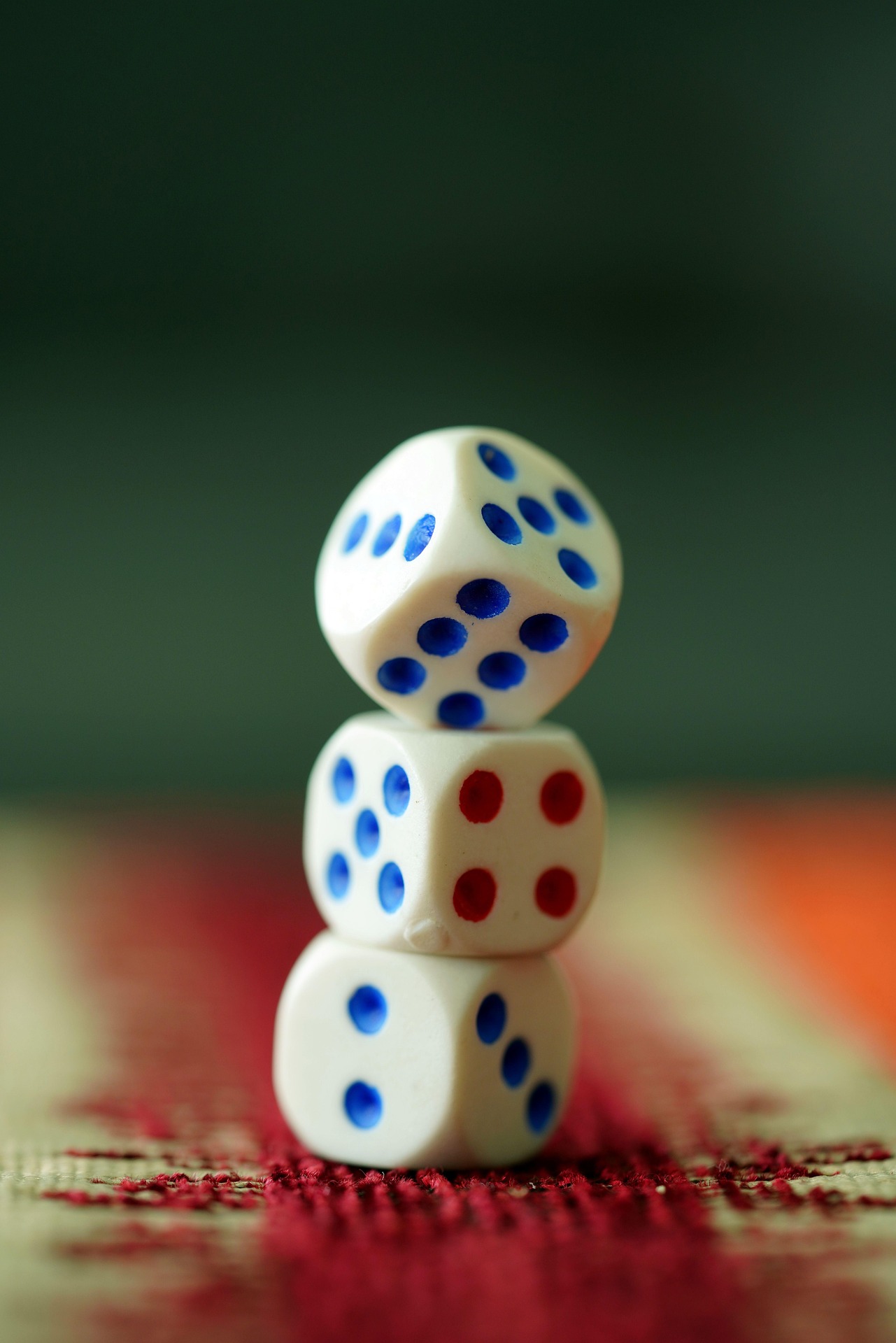 Livros e despertador