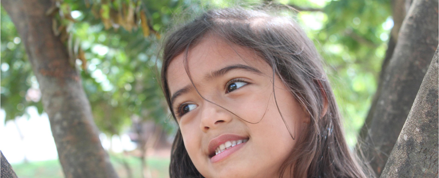 Kids - Inglês para Crianças